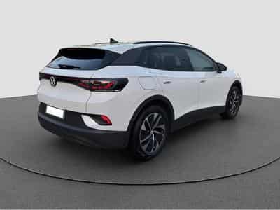 VW ID.4 (2026) - Photo 6