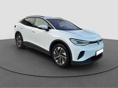 VW ID.4 (2026) - Photo 8