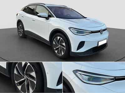 VW ID.4 (2026) - Photo 9