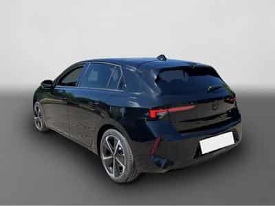 Opel Astra (2025) - Photo 3
