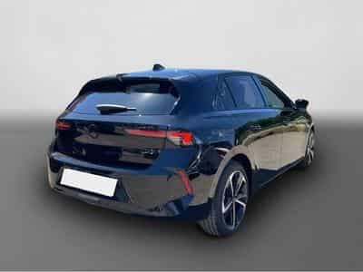 Opel Astra (2025) - Photo 5