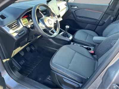 Renault Captur (2026) - Photo 4