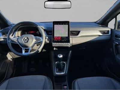 Renault Captur (2026) - Photo 5