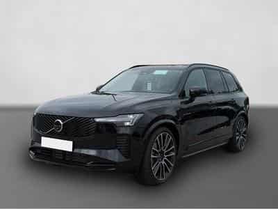 Volvo XC90 (2025) - Photo 1
