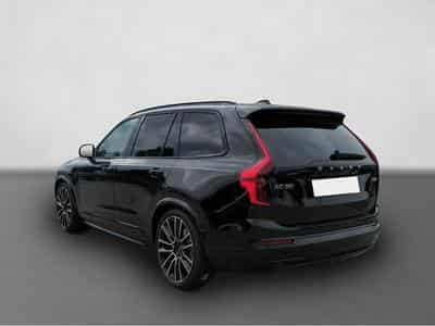 Volvo XC90 (2025) - Photo 3