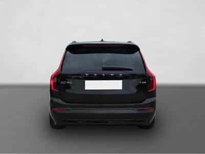 Volvo XC90 (2025) - Photo 4
