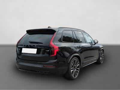 Volvo XC90 (2025) - Photo 5