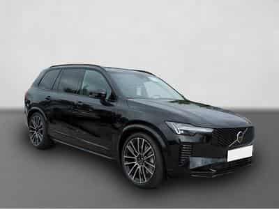 Volvo XC90 (2025) - Photo 6