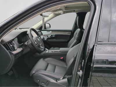 Volvo XC90 (2025) - Photo 7