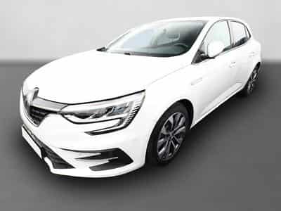 Renault Megane (2026) - Photo 1