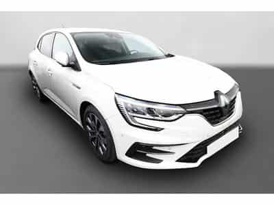 Renault Megane (2026) - Photo 2