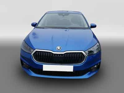 Skoda Fabia (2026) - Photo 4