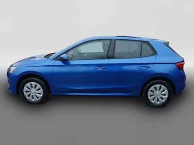 Skoda Fabia (2026) - Photo 5