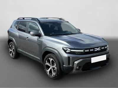 Dacia Duster (2026) - Photo 1