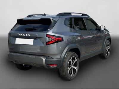 Dacia Duster (2026) - Photo 3