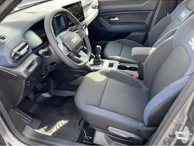 Dacia Duster (2026) - Photo 4