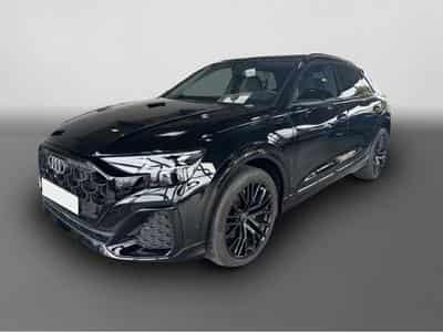 Audi Q8 (2026) - Photo 1