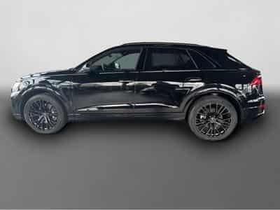 Audi Q8 (2026) - Photo 7