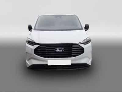 Ford Transit (2026) - Photo 4