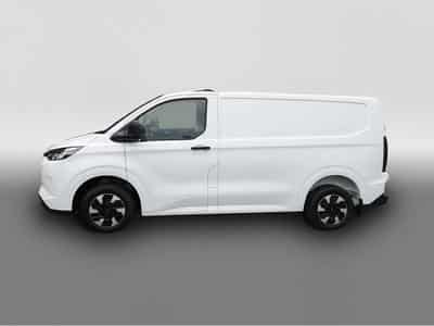 Ford Transit (2026) - Photo 5