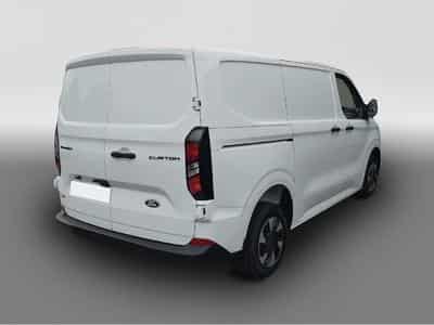 Ford Transit (2026) - Photo 6