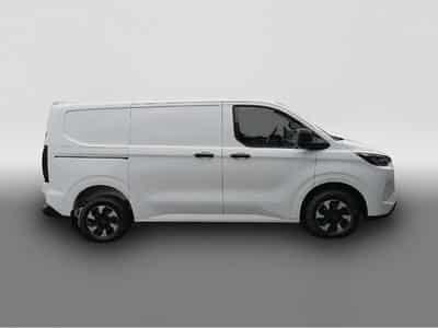 Ford Transit (2026) - Photo 7