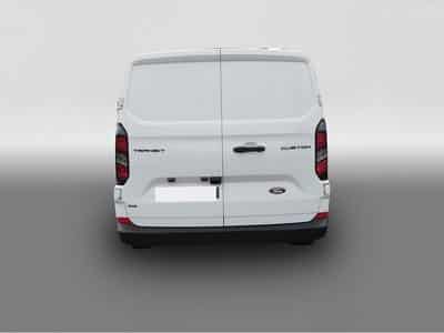 Ford Transit (2026) - Photo 9