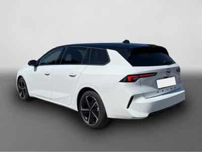 Opel Astra (2025) - Photo 3