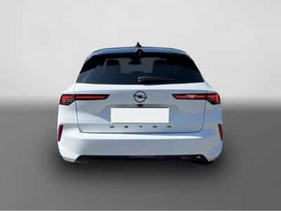 Opel Astra (2025) - Photo 4