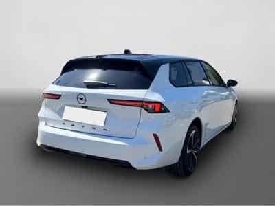 Opel Astra (2025) - Photo 5