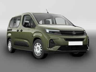 Opel Combo (2025) - Photo 1
