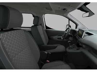 Opel Combo (2025) - Photo 5