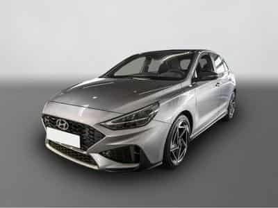 Hyundai i30 (2024) - Photo 1