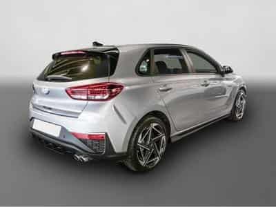 Hyundai i30 (2024) - Photo 2