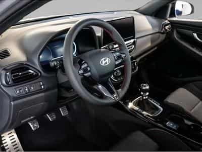 Hyundai i30 (2024) - Photo 3