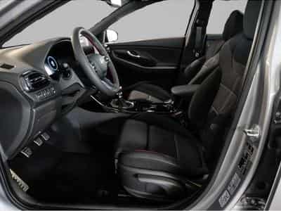 Hyundai i30 (2024) - Photo 4