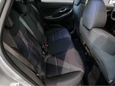 Hyundai i30 (2024) - Photo 6