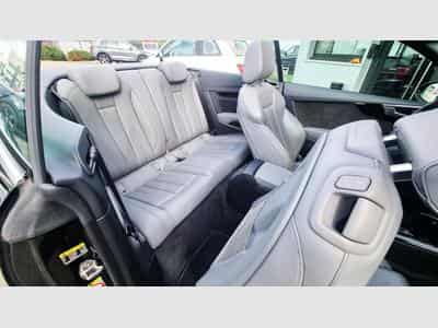 Audi A5 40 TDI 204 CH SLINE QUATTRO STRONIC 7 (2021) - Photo 12