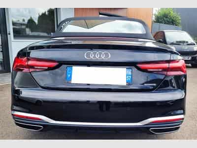 Audi A5 40 TDI 204 CH SLINE QUATTRO STRONIC 7 (2021) - Photo 7