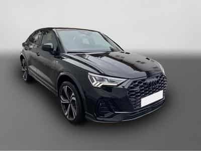 Audi Q3 (2024) - Foto 1