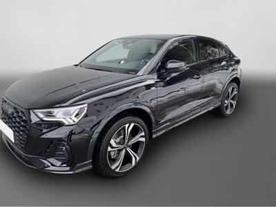 Audi Q3 (2024) - Foto 2