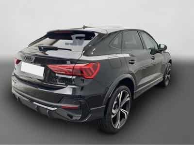 Audi Q3 (2024) - Foto 3