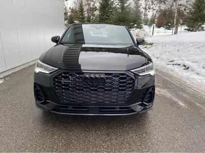 Audi Q3 (2024) - Foto 6