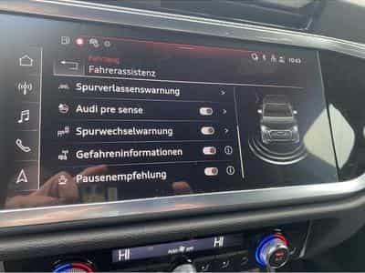 Audi Q3 (2024) - Foto 9