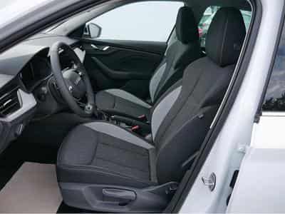 Skoda Kamiq (2026) - Photo 11