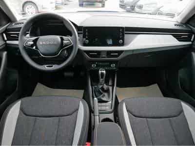 Skoda Kamiq (2026) - Photo 12