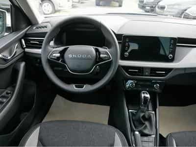 Skoda Kamiq (2026) - Photo 13