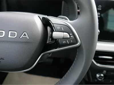 Skoda Kamiq (2026) - Photo 15