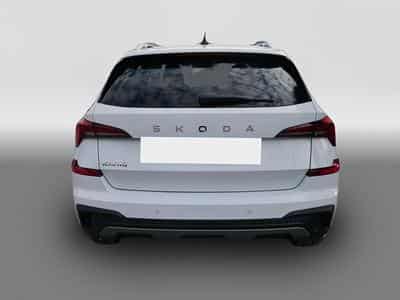 Skoda Kamiq (2026) - Photo 2