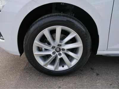 Skoda Kamiq (2026) - Photo 3